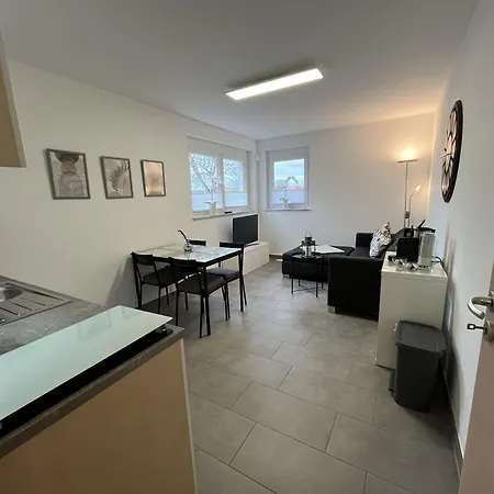 Modernes Gluecksmoment
