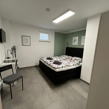Modernes Gluecksmoment Apartament *