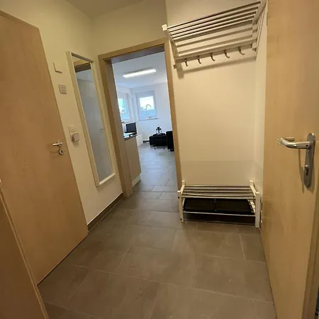 Modernes Gluecksmoment Apartament *